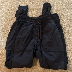 Lululemon Beyond the Studio Jogger *Black*